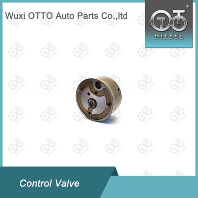 Delphi-Aktor-Kit Solenoidventil 7135-588 Unterventil