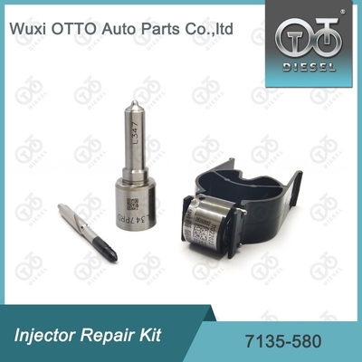 Injektorreparatur-Kit für Düsenventile 7135-580 Delphi für Injektoren 28342997/R00001D/28307309