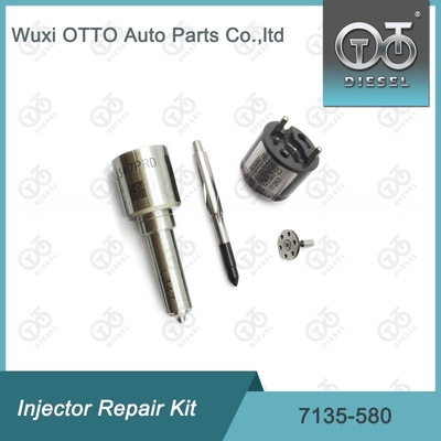 Injektorreparatur-Kit für Düsenventile 7135-580 Delphi für Injektoren 28342997/R00001D/28307309