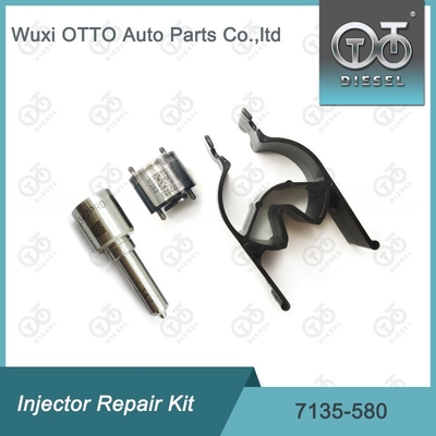 Injektorreparatur-Kit für Düsenventile 7135-580 Delphi für Injektoren 28342997/R00001D/28307309