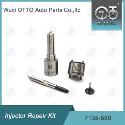 Injektorreparatur-Kit für Düsenventile 7135-580 Delphi für Injektoren 28342997/R00001D/28307309