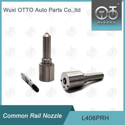 L406PRH  Common Rail Düse aus Hochgeschwindigkeitsstahl