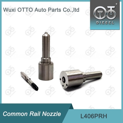 L406PRH Delphi Common Rail Düse aus Hochgeschwindigkeitsstahl