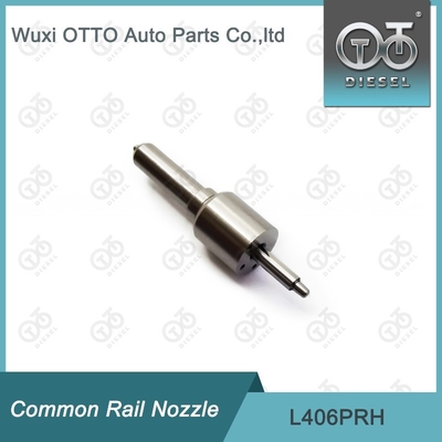 L406PRH Delphi Common Rail Düse aus Hochgeschwindigkeitsstahl
