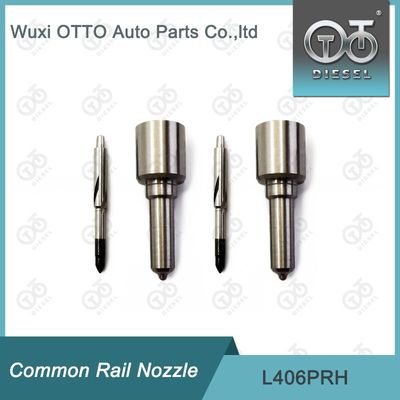 L406PRH  Common Rail Düse aus Hochgeschwindigkeitsstahl