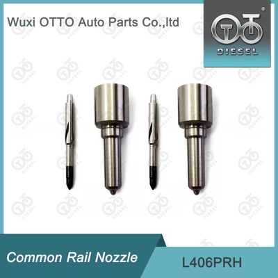 L406PRH Delphi Common Rail Düse aus Hochgeschwindigkeitsstahl