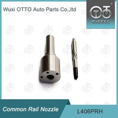L406PRH  Common Rail Düse aus Hochgeschwindigkeitsstahl