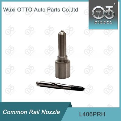 L406PRH  Common Rail Düse aus Hochgeschwindigkeitsstahl