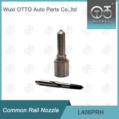L406PRH Delphi Common Rail Düse aus Hochgeschwindigkeitsstahl