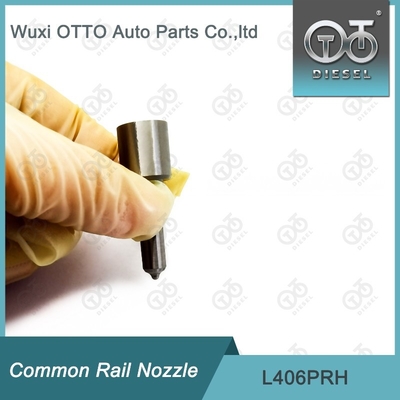 L406PRH Delphi Common Rail Düse aus Hochgeschwindigkeitsstahl