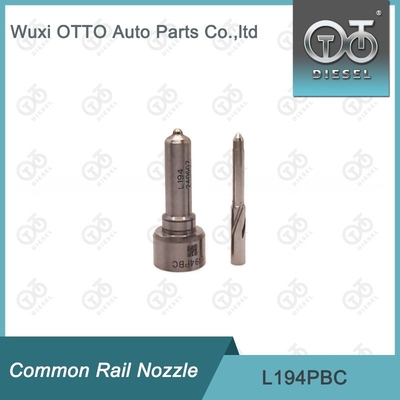 L194PBC Delphi Common Rail Düse für Injektoren BEBE4D24003