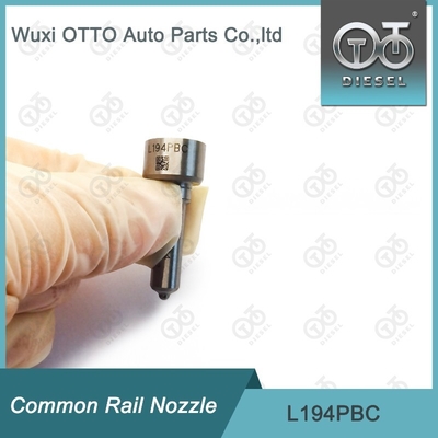 L194PBC Delphi Common Rail Düse für Injektoren BEBE4D24003