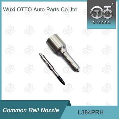 L384PRH Delphi Common Rail Düse für Kraftstoffspritzer