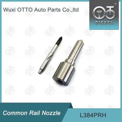 L384PRH Delphi Common Rail Düse für Kraftstoffspritzer