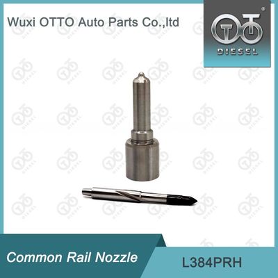L384PRH Delphi Common Rail Injektor Düse für den Injektor 28230891/28272472