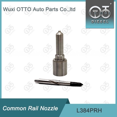 L384PRH Delphi Common Rail Düse für Kraftstoffspritzer