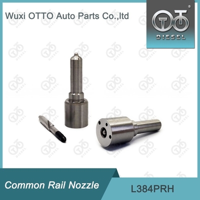 L384PRH Delphi Common Rail Düse für Kraftstoffspritzer