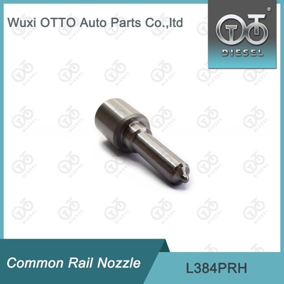 L384PRH Delphi Common Rail Düse für Kraftstoffspritzer
