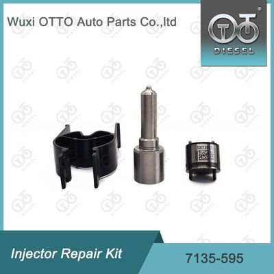 7135-595  Injektor Reparatur-Kit Düse-Ventil-Kit Düse-CVA-Kit
