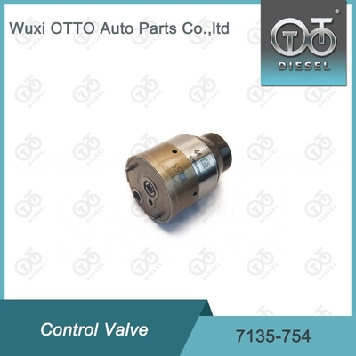 Kraftstoffeinspritzer Delphi-Aktor-Kit Solenoidventil 7135-754