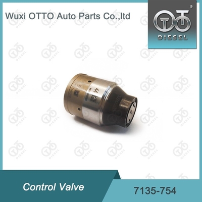 Kraftstoffeinspritzer Delphi-Aktor-Kit Solenoidventil 7135-754