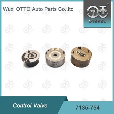Kraftstoffeinspritzer -Aktor-Kit Solenoidventil 7135-754