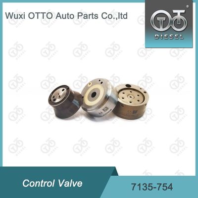 Kraftstoffeinspritzer -Aktor-Kit Solenoidventil 7135-754