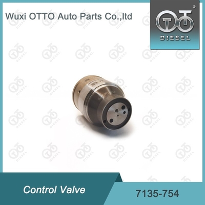 Kraftstoffeinspritzer Delphi-Aktor-Kit Solenoidventil 7135-754