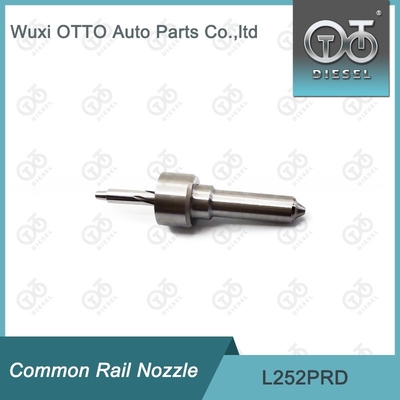 L252PRD Delphi Common Rail Düse für den Injektor EJBR05001D