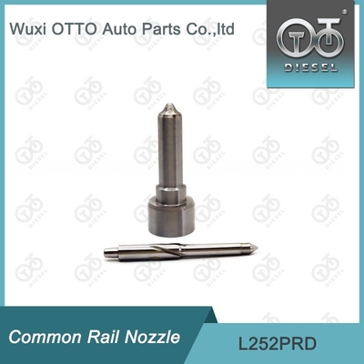L252PRD Delphi Common Rail Düse für den Injektor EJBR05001D