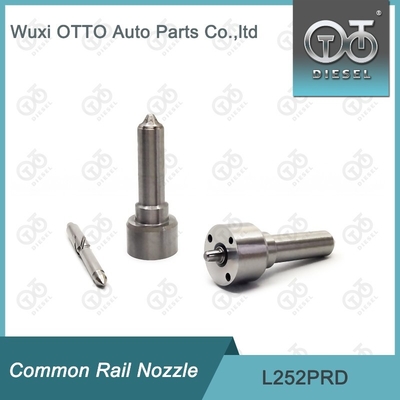 L252PRD Delphi Common Rail Düse für den Injektor EJBR05001D