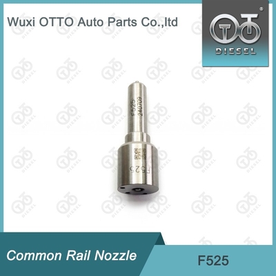 Kraftstoffeinspritzer F525 Delphi Common Rail Düse