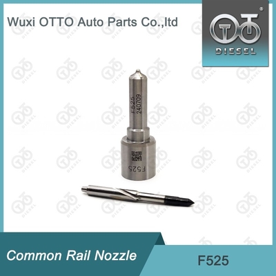 Kraftstoffeinspritzer F525 Delphi Common Rail Düse