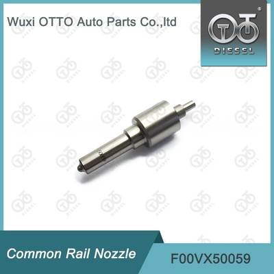 F00VX50059 / F00 VX 50059 Bosch Piezo Düse für Injektoren 0445120195 / 0445120194 / 0445120287 / 0445120296
