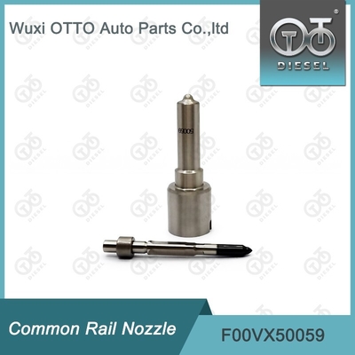 F00VX50059 / F00 VX 50059 Bosch Piezo Düse für Injektoren 0445120195 / 0445120194 / 0445120287 / 0445120296