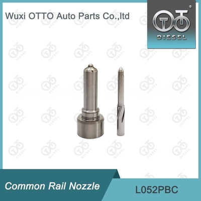 L052PBC Kraftstoffspritzer Delphi Common Rail Düse