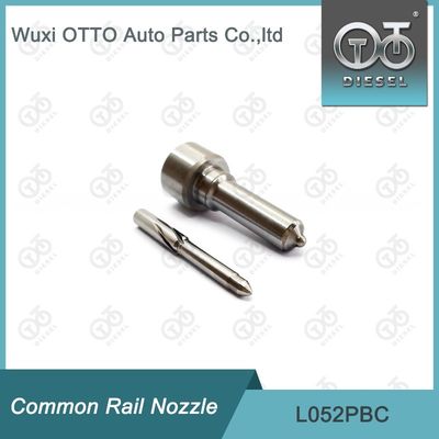 L052PBC Kraftstoffspritzer  Common Rail Düse