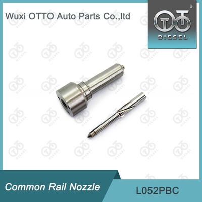 L052PBC Kraftstoffspritzer Delphi Common Rail Düse