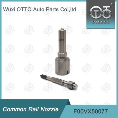 F00VX50077 / F00 VX 50077 Bosch Piezo Düse für Injektoren 0445120287 / 0445120288