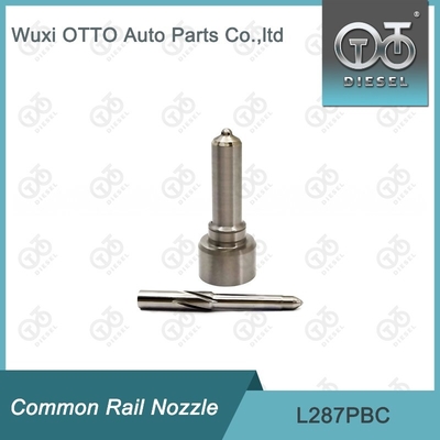 L287PBC Delphi Common Rail Düse für Kraftstoffeinspritzer