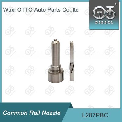 L287PBC  Common Rail Düse für Kraftstoffeinspritzer