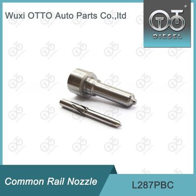 L287PBC  Common Rail Düse für Kraftstoffeinspritzer