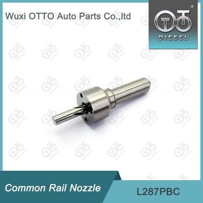 L287PBC  Common Rail Düse für Kraftstoffeinspritzer