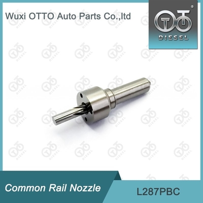 L287PBC Delphi Common Rail Düse für Kraftstoffeinspritzer