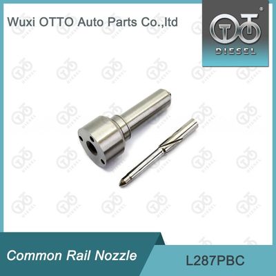 L287PBC  Common Rail Düse für Kraftstoffeinspritzer