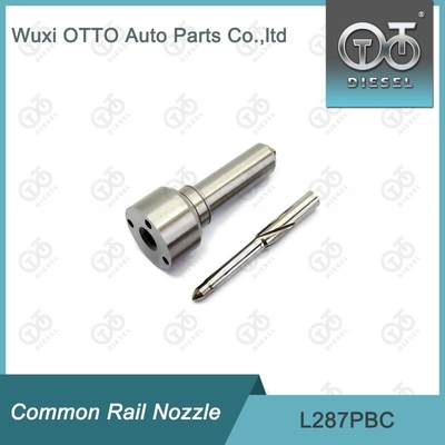 L287PBC Delphi Common Rail Düse für Kraftstoffeinspritzer