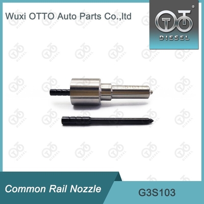 G3S103 Denso Common Rail Düse für Injektoren 295050-1950 8-98247354-0