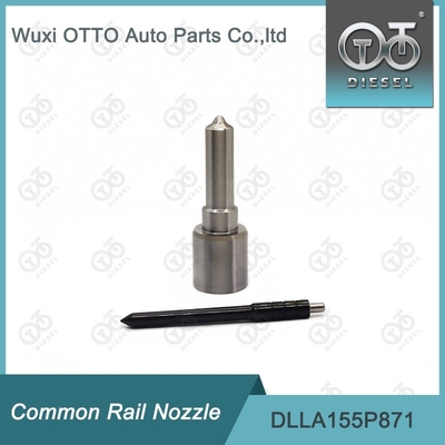 DLLA155P871 Denso Common Rail Düse für Injektor 095000-561# / 611# 095000-690# / 724#