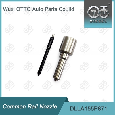 DLLA155P871 Denso Common Rail Düse für Injektor 095000-561# / 611# 095000-690# / 724#
