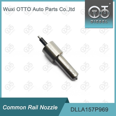DLLA157P969 Denso Common Rail Düse für Injektor 095000-862# / 972#